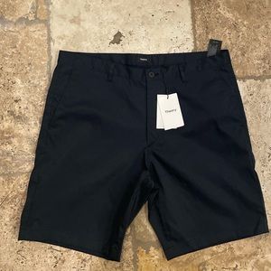 Theory dress shorts NWT